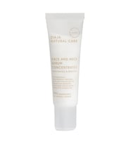 Ziaja Doğal Bakım Yüz ve Boyun Konsantre Serum 30 ml