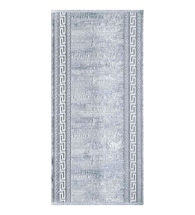 ARTEMİS SAMOA SERİSİ 06433A KREM-GRİ 160X230 ÖLÇÜ