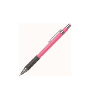 Tombow SH-300 Grip Pastel Mekanik Kurşun Kalem 0,7mm Sakura Pembe
