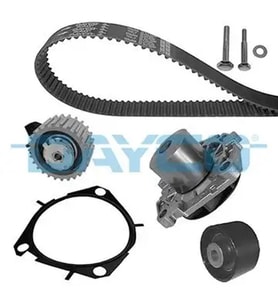 DAYCO KTBWP4570 Triger Seti + Devirdaim 71771582