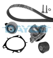DAYCO KTBWP4570 Triger Seti + Devirdaim 71771582