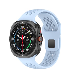 Samsung Galaxy Watch Ultra 2/1 47mm Kordon Ultra Style Delikli Strap 119