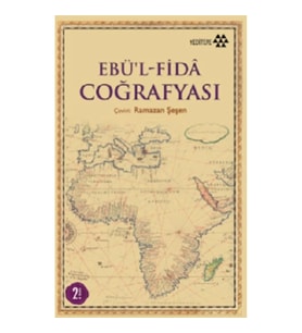 Ebül Fida Coğrafyası