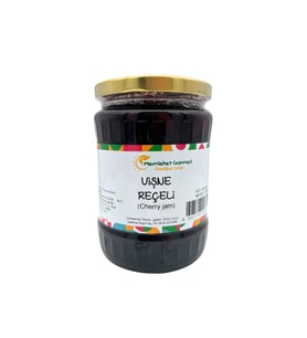 Vişne Reçeli 700 gr MG