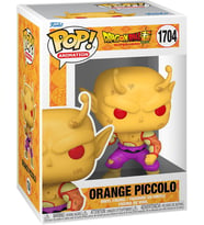 Funko Pop Animasyon: Ejderha Topu Süper: Süper Kahraman - Turuncu Küçük