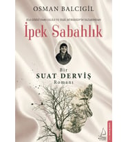 İpek Sabahlık