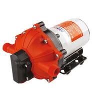 SEAFLO HİDROFOR 18.90 LT/DK 24 V 60 PSİ              