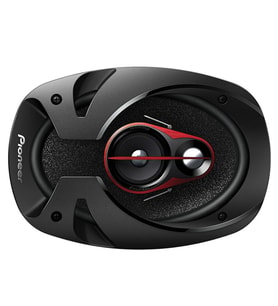 Pioneer TS-R6951S 400 W Oval 3 Yollu Hoparlör