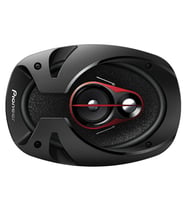 Pioneer TS-R6951S 400 W Oval 3 Yollu Hoparlör