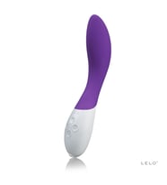 Lelo Mona 2 Purple Ultra Güçlü 6 Modlu Titreşimli G-Bölgesi Masaj Vibratörü (Mor)