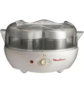 Moulinex DJC 141 Yoğurt Makinası