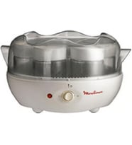 Moulinex DJC 141 Yoğurt Makinası