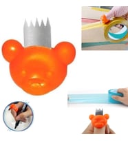 SN-29160 Parmak Tip Pratik Mini Bant Koli Kesici Paket Açıcı