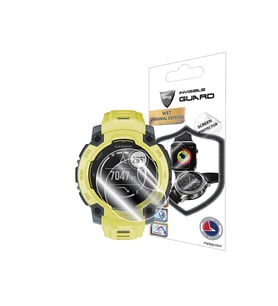 GARMIN Instinct E – 45 mm ile uyumlu IPG HydroGel Ekran Koruyucu (2 Adet)