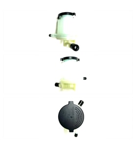 DEPO HİDROLİK DİREKSİYON YAĞ RAV4 2001-2005