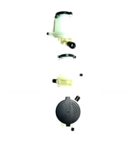 DEPO HİDROLİK DİREKSİYON YAĞ RAV4 2001-2005