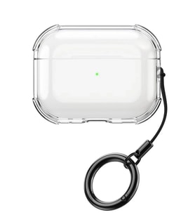 Pilelistore   Airpods Pro 3 (3.nesil) Showy Kılıf - Şeffaf