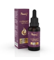 HOMM LIFE KOLAJEN GECE SERUMU 30 ML