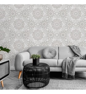 Duka Secret Palace Diamond Coll Motif DK.21250-1 (10 m2 )