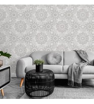 Duka Secret Palace Diamond Coll Motif DK.21250-1 (10 m2 )