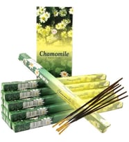 Flute Tütsü Papatya (Chamomile) 6X20 120 Sticks Incense