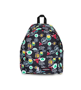 Eastpak Day Pak'R Sırt Çantası-En: 30 cm, Boy: 40 cm, Derinlik: 18 cm EK0A5BG45Z61 Renkli