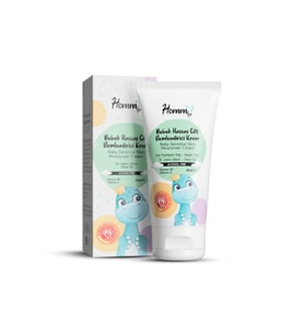 HOMM LIFE BEBEK PİŞİK SONRASI NEMLENDİRİCİ KREM 40 ML