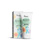 HOMM LIFE BEBEK PİŞİK SONRASI NEMLENDİRİCİ KREM 40 ML