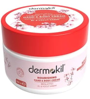 Kiraz Çiçeği El Vücut Kremi 250 Ml