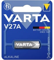 V27A Electronics