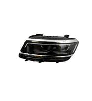Vw Tıguan 2015-2020 Sol Ön Far Komple LED Xenon 5NB941113D