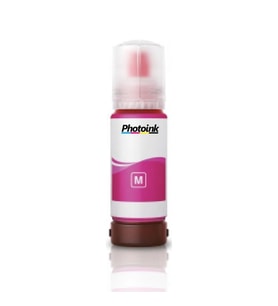 Photoink Epson L805 Kırmızı Muadil Mürekkep T6733