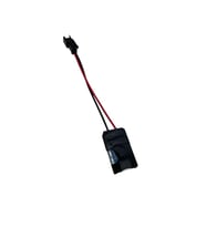 Type c Girişli 3.7 Volt Oyuncak Araba Pil Şarj Cihazı