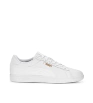 Puma Smash 3.0 Unisex Spor Ayakkabı (Beyaz)