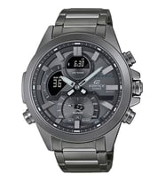 Casio Edifice ECB-30DC-1BDF Bluetooth Erkek Kol Saati