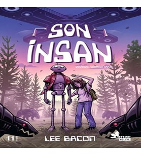 Son İnsan