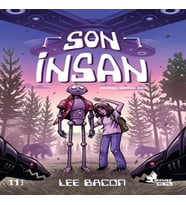 Son İnsan