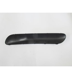 Citroen C3 03/05 Ön Tampon Bandı Sağ Si·yah (Tyg)