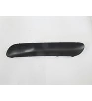 Citroen C3 03/05 Ön Tampon Bandı Sağ Si·yah (Tyg)