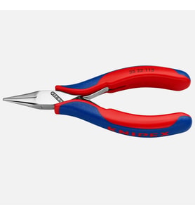 Elektronikçi Kargaburun Pense 115 mm  3522115