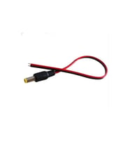 GÜVENLİK KAMERASI İÇİN POWERJACK