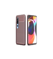 Xiaomi Mi 10 Uyumlu Kılıf Zore Negro Silikon Kapak