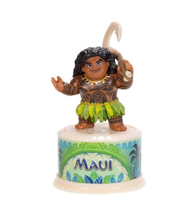 Disney Musical Minis Sesli Figür - Maui