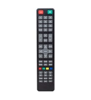 Dijitsu DJTV501 50'' 127 Ekran 4K Uydu Alıcılı LED Tv Kumandası