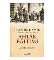 2. Abdülhamid Dönemi İlköğretimde Ahlak Eğitimi