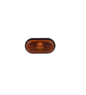 RENAULT 19/CLİO ÖN ÇAMURLUK SİNYALİ SARI (YERLİ)92- REN1019008Y 7700822136