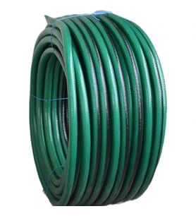 Bahce Hortumları -yüz metre 100 Metre 1/2 inç yarım parmak