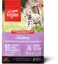 Kitten Yavru Kedi Maması 1,8 kg
