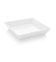 GÜRAL PORSELEN Merıd 22x22 Cm Çukur Tabak