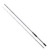DAIWA SAMOURAI SEABASS 2.70M 10-35GR 2P
